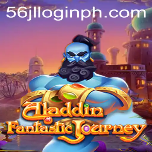 Exploring the Enchanting World of 'Aladdin' and Its Unique 56jl Login Feature