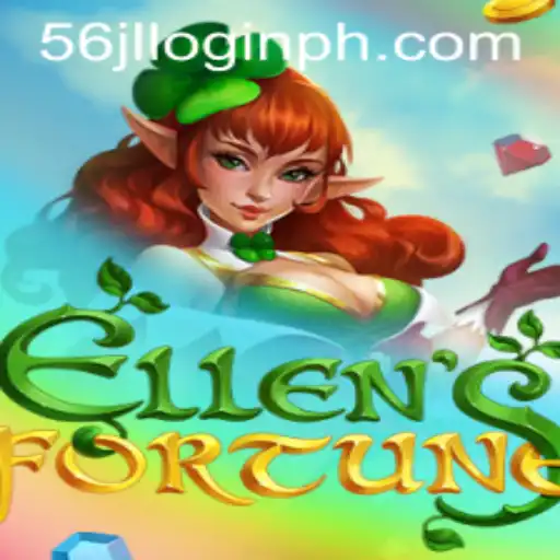 EllensFortune: Dive into the Enchanting World of 56jl Login