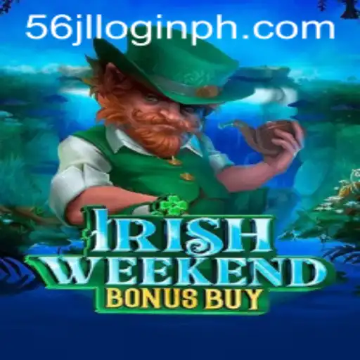 Exploring IrishWeekendBonusBuy: A Thrilling Adventure Awaits