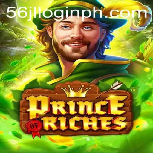 Exploring the Virtual Realm of PrinceOfRiches: A Comprehensive Guide