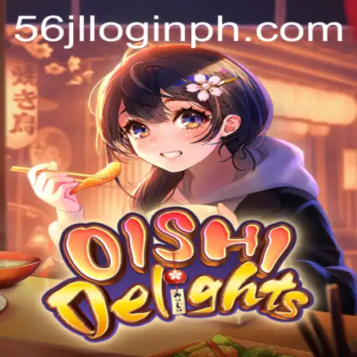 OishiDelights: A Dive into the Culinary Gaming Experience