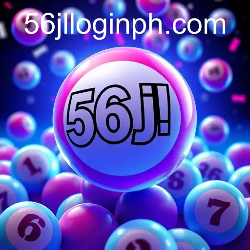 The Ever-Evolving World of Online Bingo: A Deep Dive into '56jl login'
